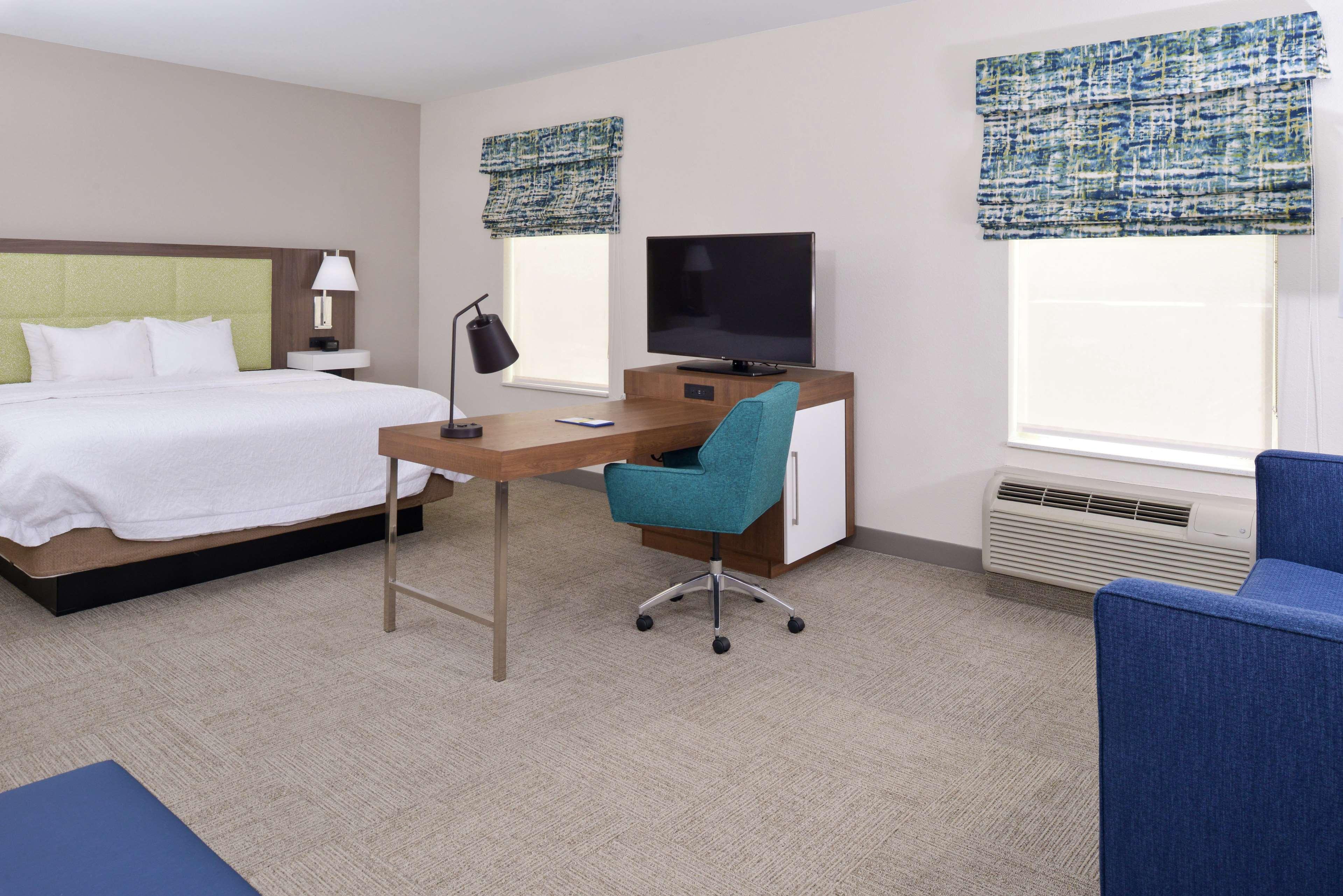 Hampton Inn And Suites Port Aransas Esterno foto