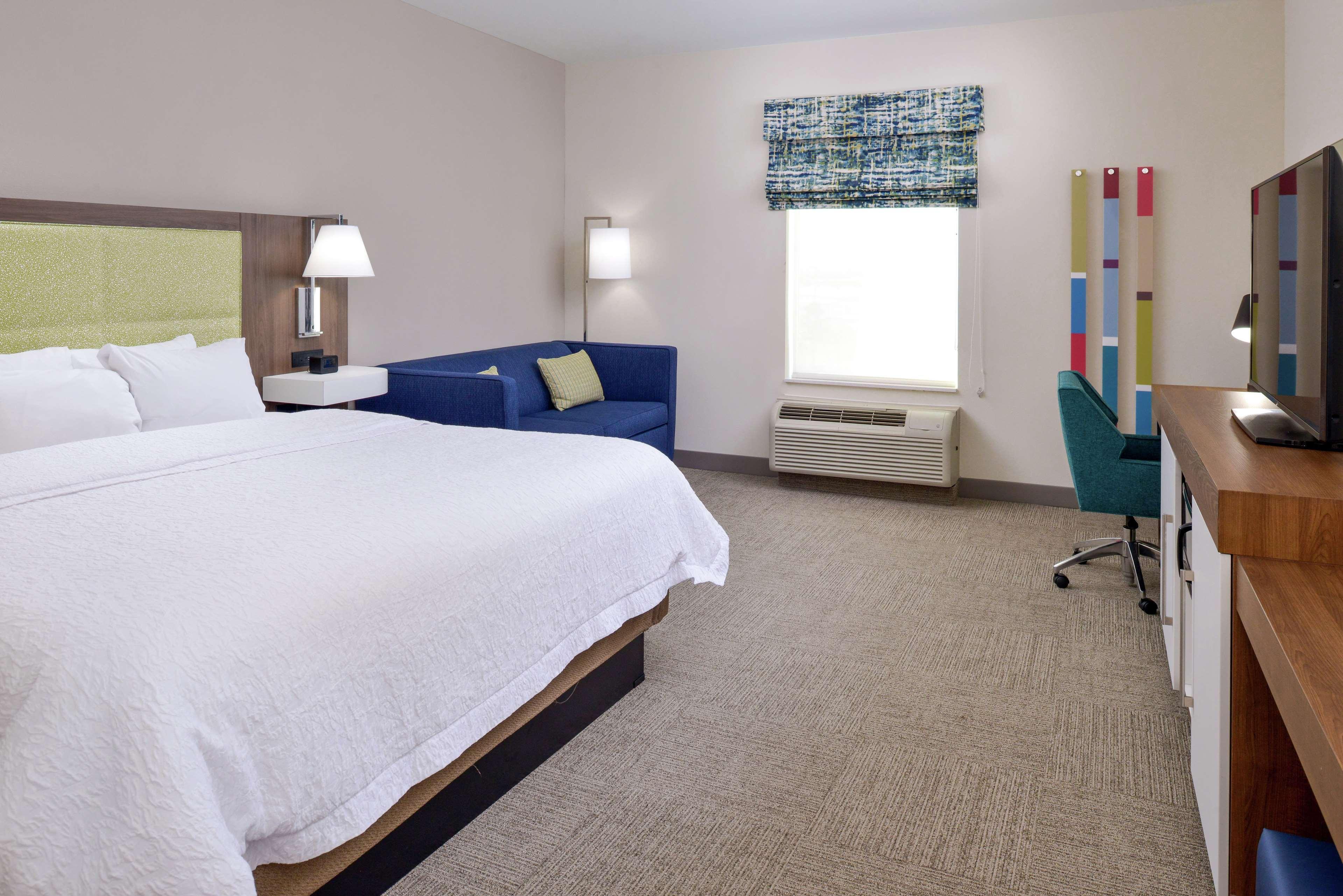Hampton Inn And Suites Port Aransas Esterno foto