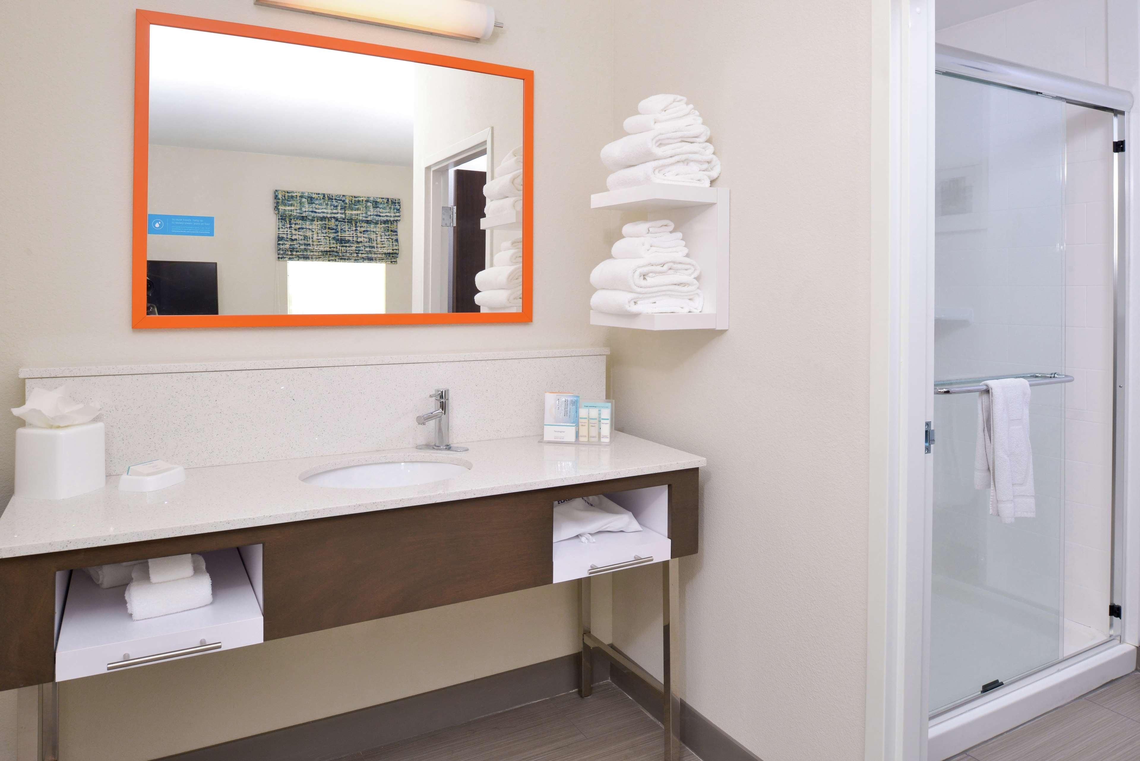 Hampton Inn And Suites Port Aransas Esterno foto