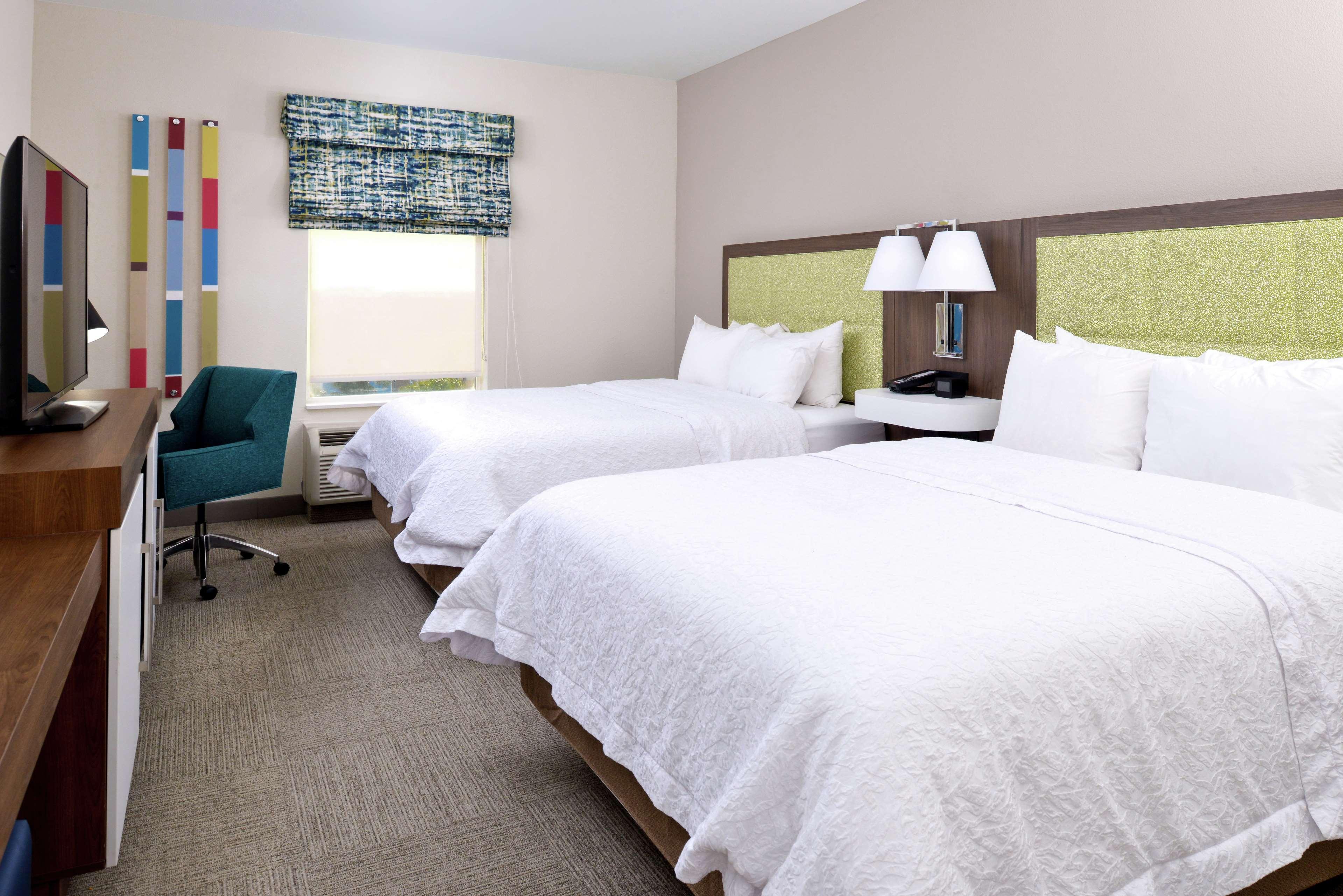 Hampton Inn And Suites Port Aransas Esterno foto