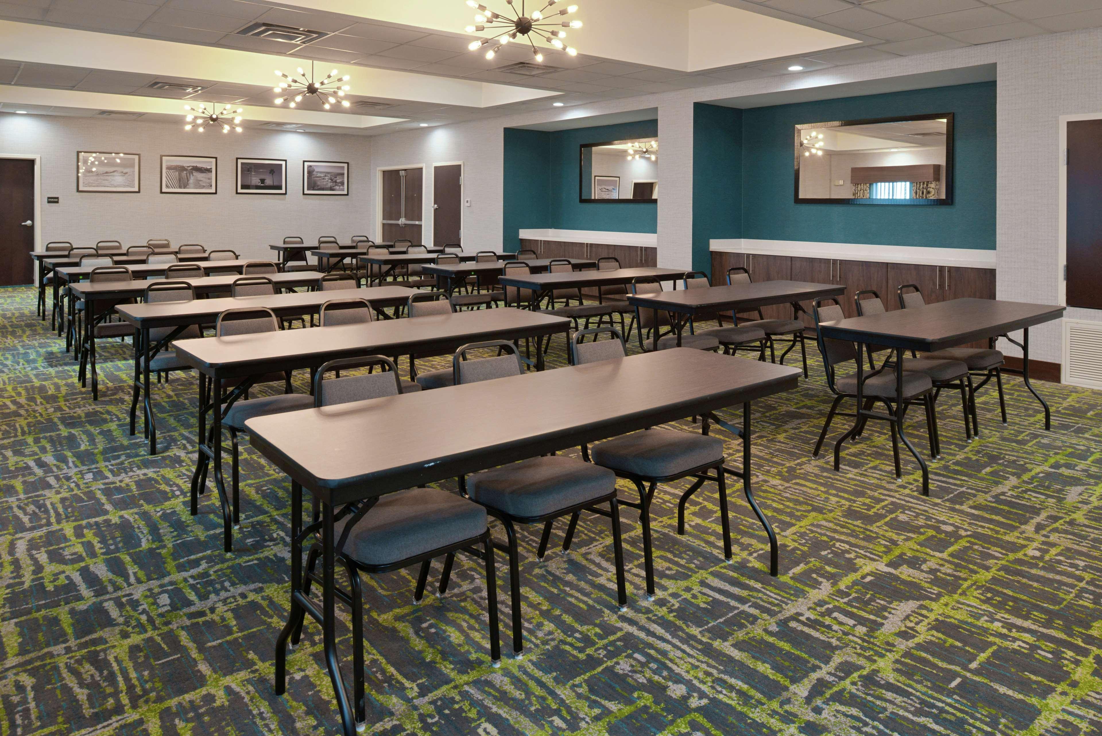 Hampton Inn And Suites Port Aransas Esterno foto