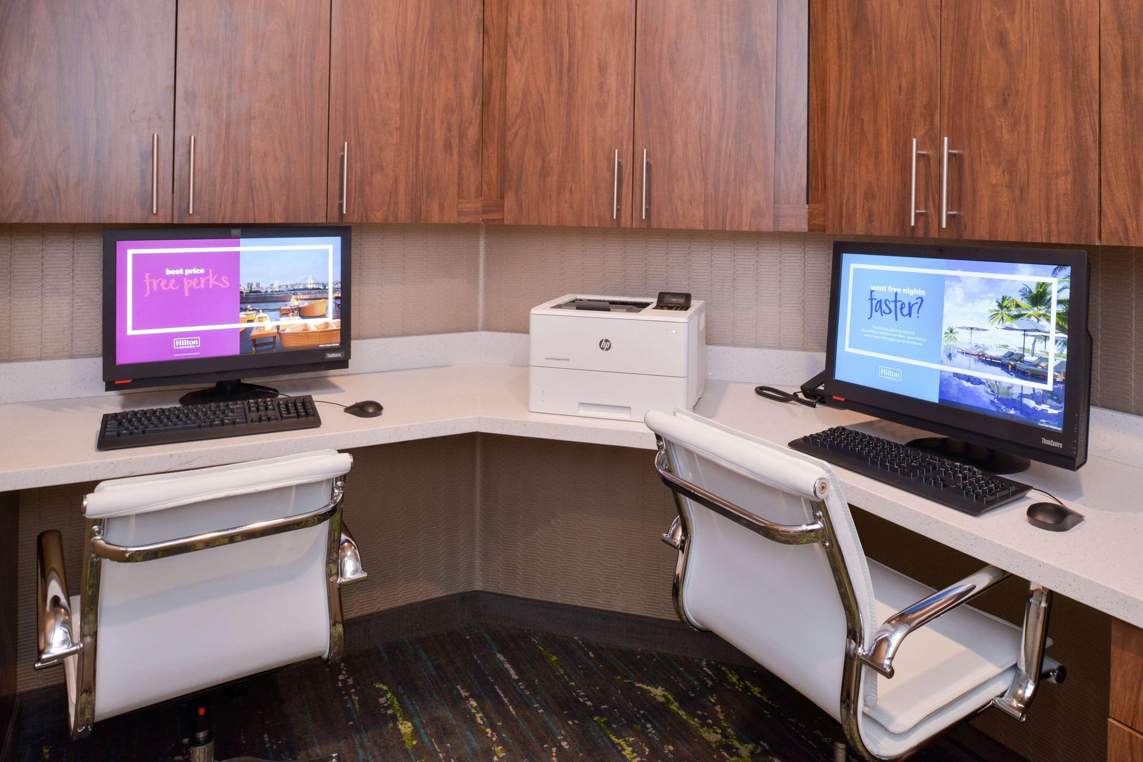 Hampton Inn And Suites Port Aransas Esterno foto