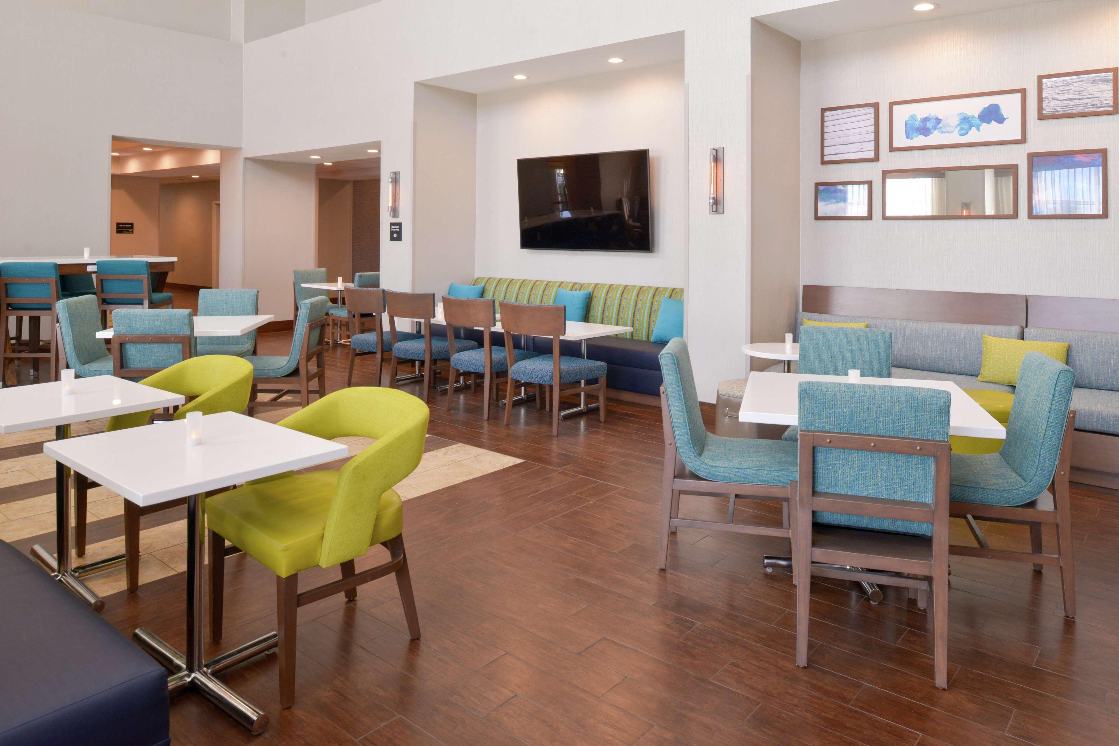 Hampton Inn And Suites Port Aransas Esterno foto