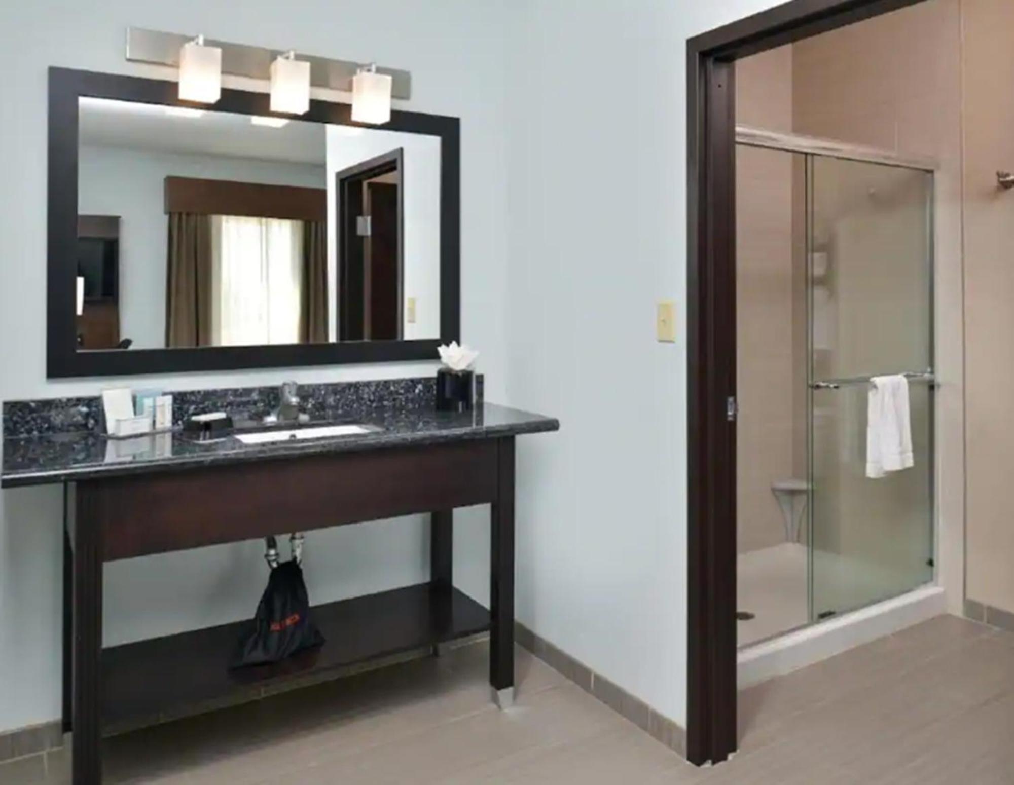 Hampton Inn And Suites Port Aransas Esterno foto