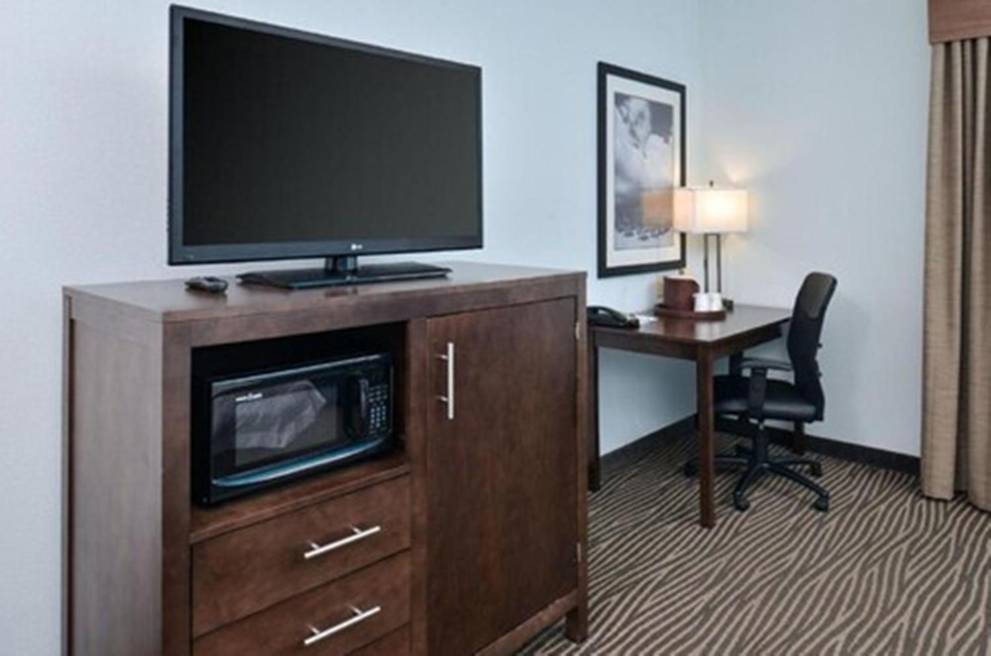 Hampton Inn And Suites Port Aransas Esterno foto