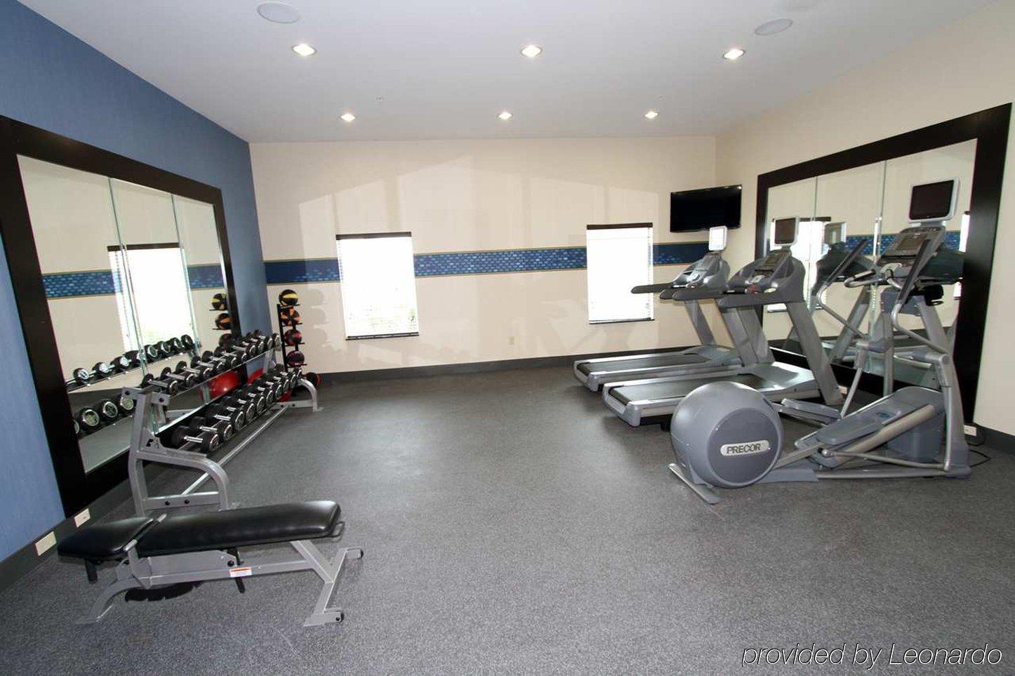 Hampton Inn And Suites Port Aransas Esterno foto