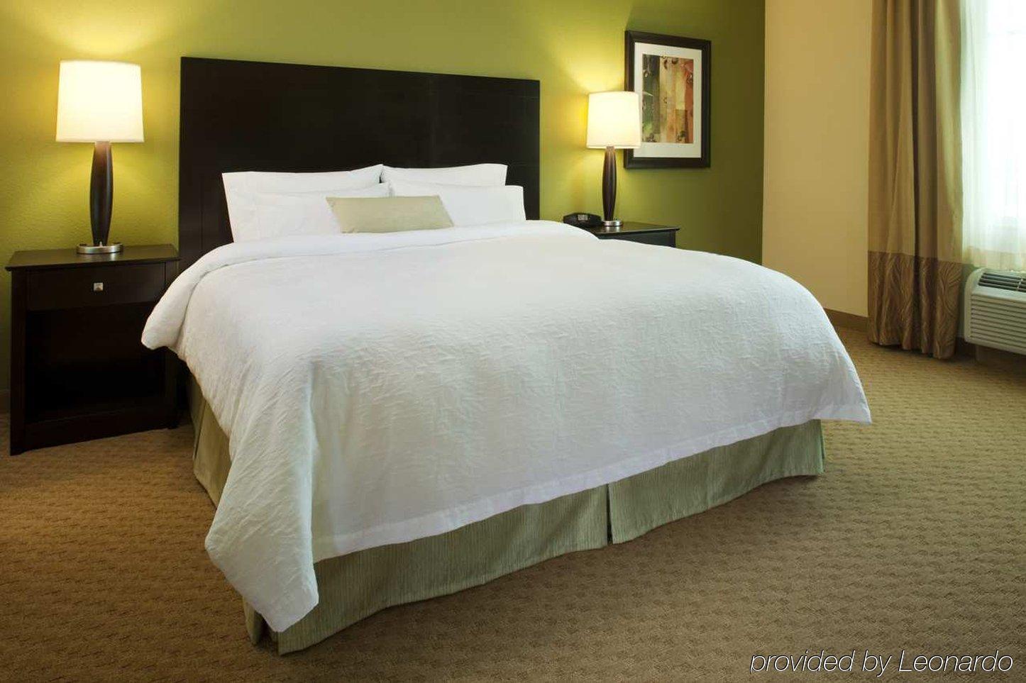 Hampton Inn And Suites Port Aransas Esterno foto