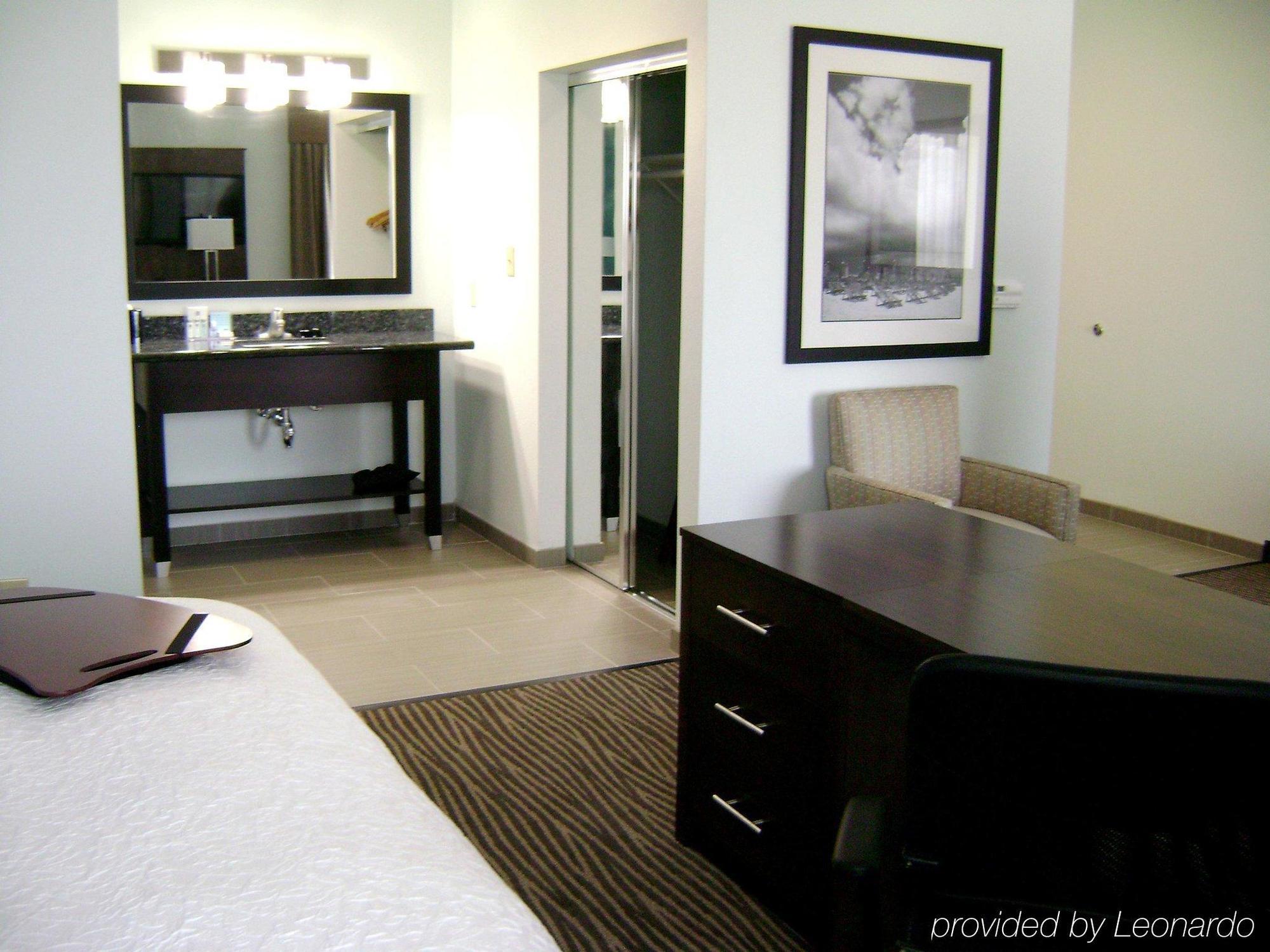 Hampton Inn And Suites Port Aransas Esterno foto