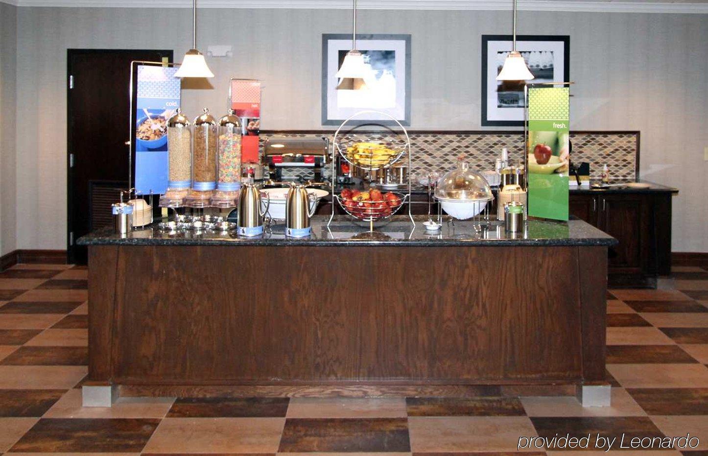 Hampton Inn And Suites Port Aransas Esterno foto