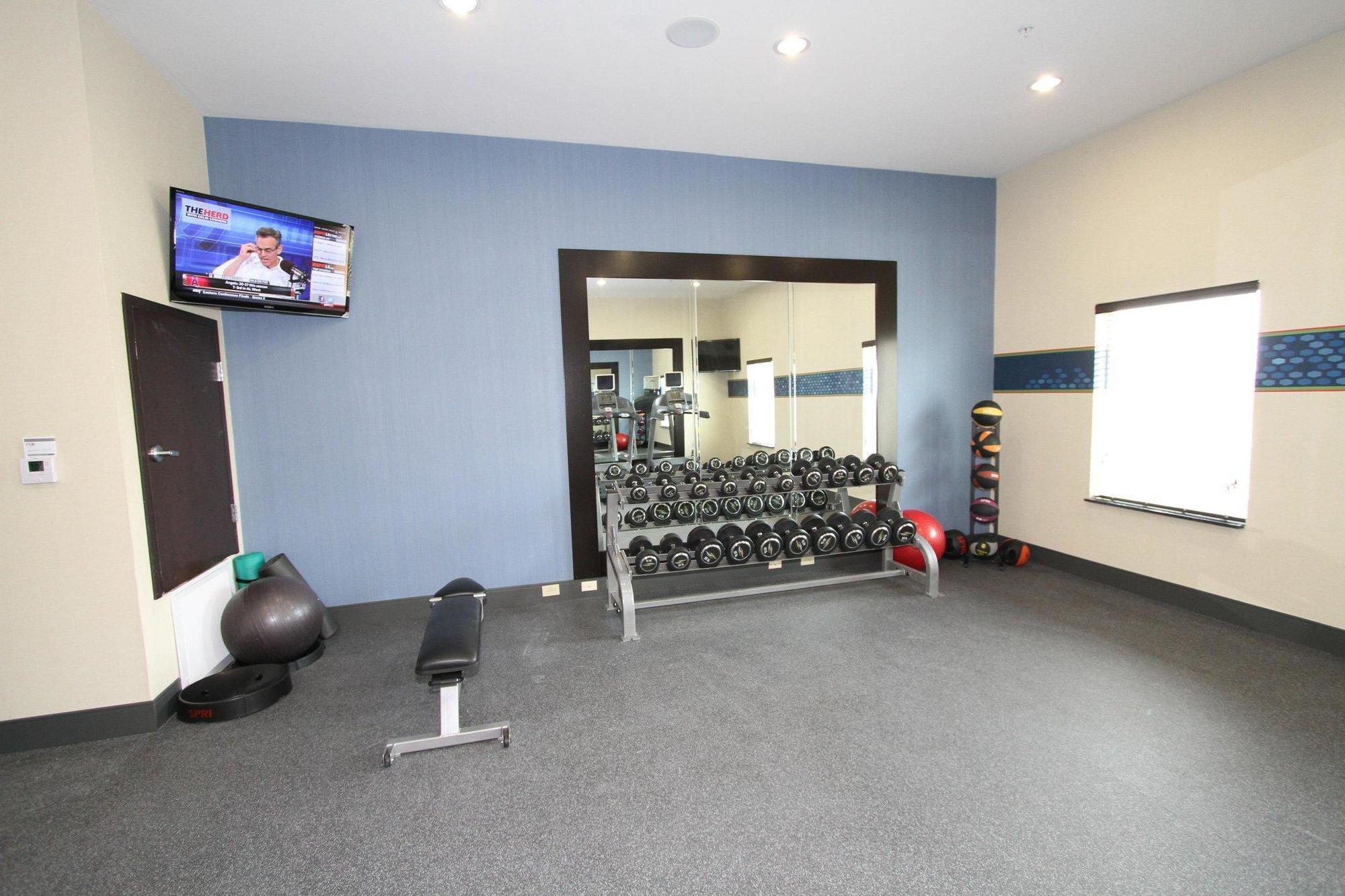 Hampton Inn And Suites Port Aransas Esterno foto