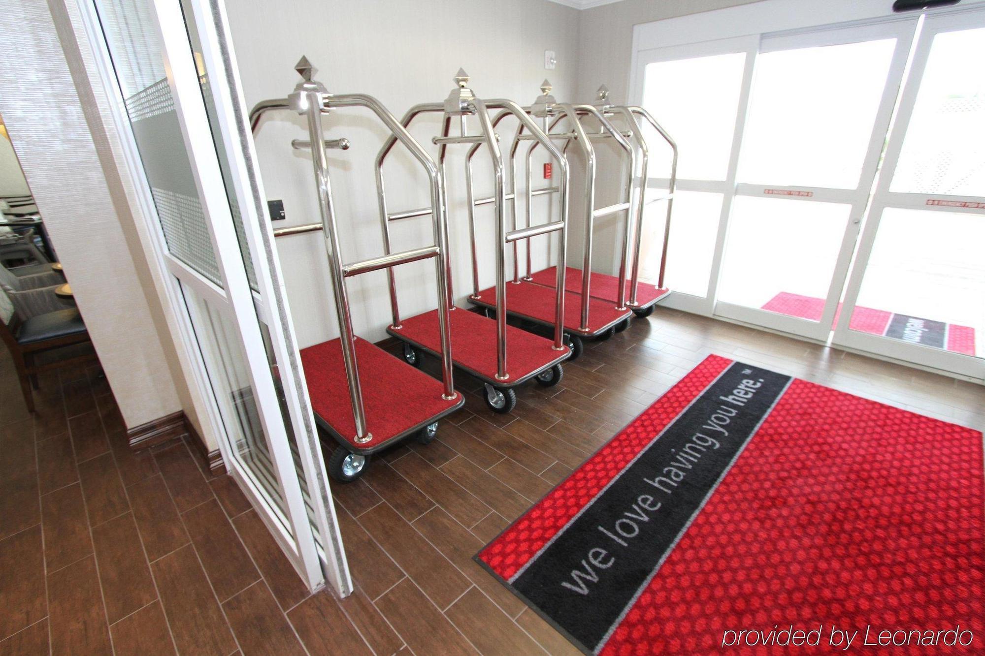 Hampton Inn And Suites Port Aransas Esterno foto